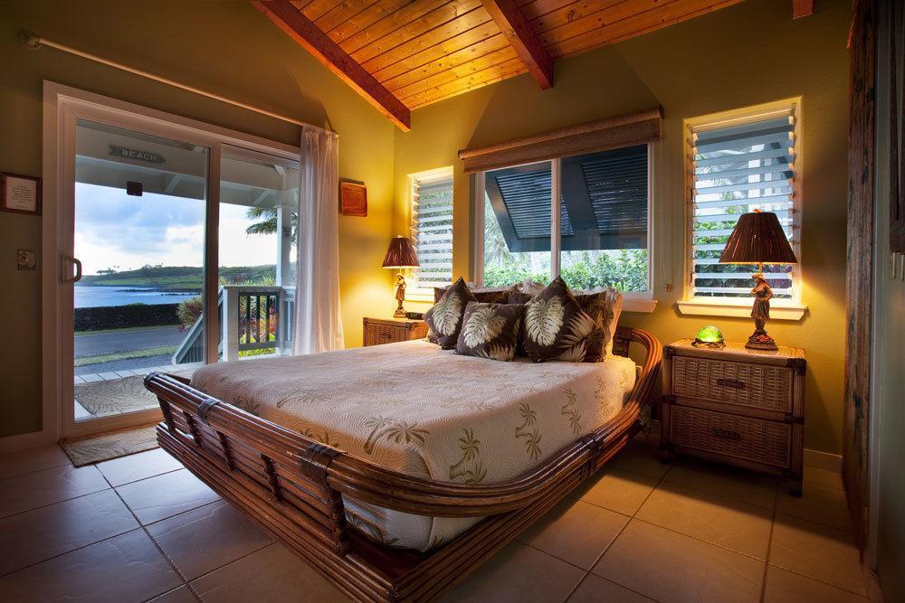 Hana Oceanfront Cottages ภายนอก รูปภาพ