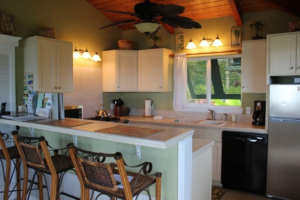 Hana Oceanfront Cottages ภายนอก รูปภาพ