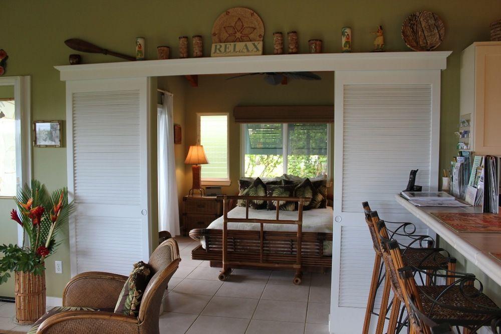 Hana Oceanfront Cottages ภายนอก รูปภาพ