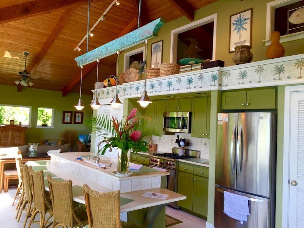 Hana Oceanfront Cottages ภายนอก รูปภาพ