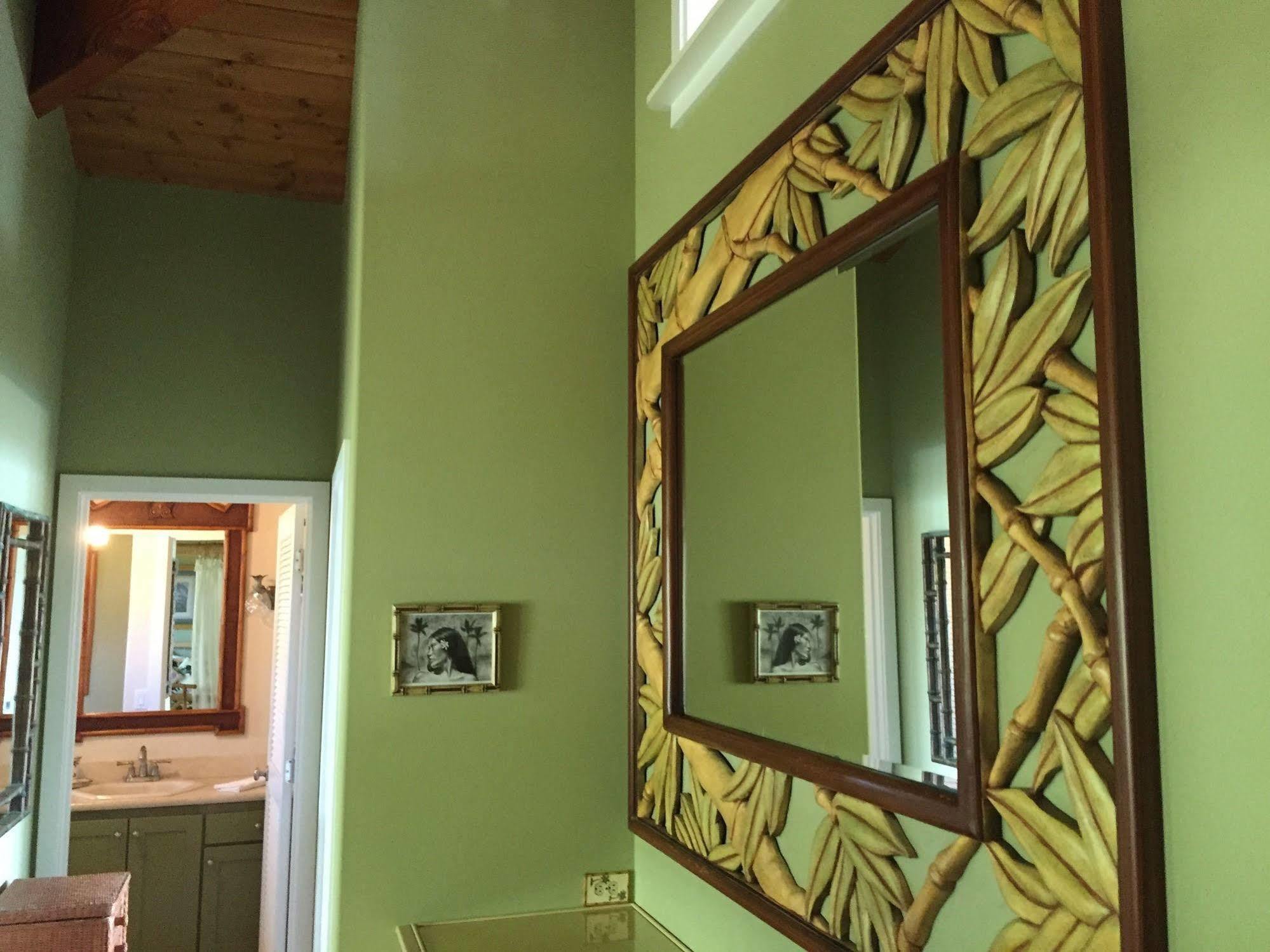 Hana Oceanfront Cottages ภายนอก รูปภาพ